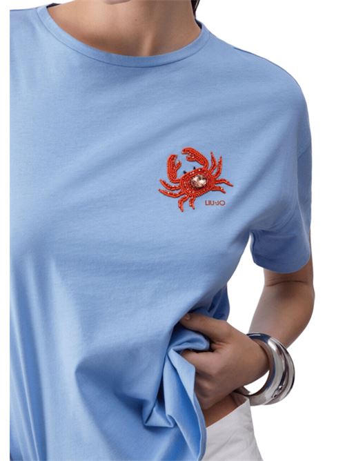 GRANCHIO LIU JO | WA6414-JS923P9431